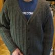 Afghan Cardigan
