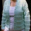 Delicate Summer Jacket