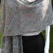 Olde Peddler Shawl