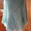 Landscape Shawl