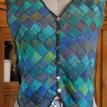 Tuxedo Vest