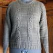 Wonderous Woven Cables